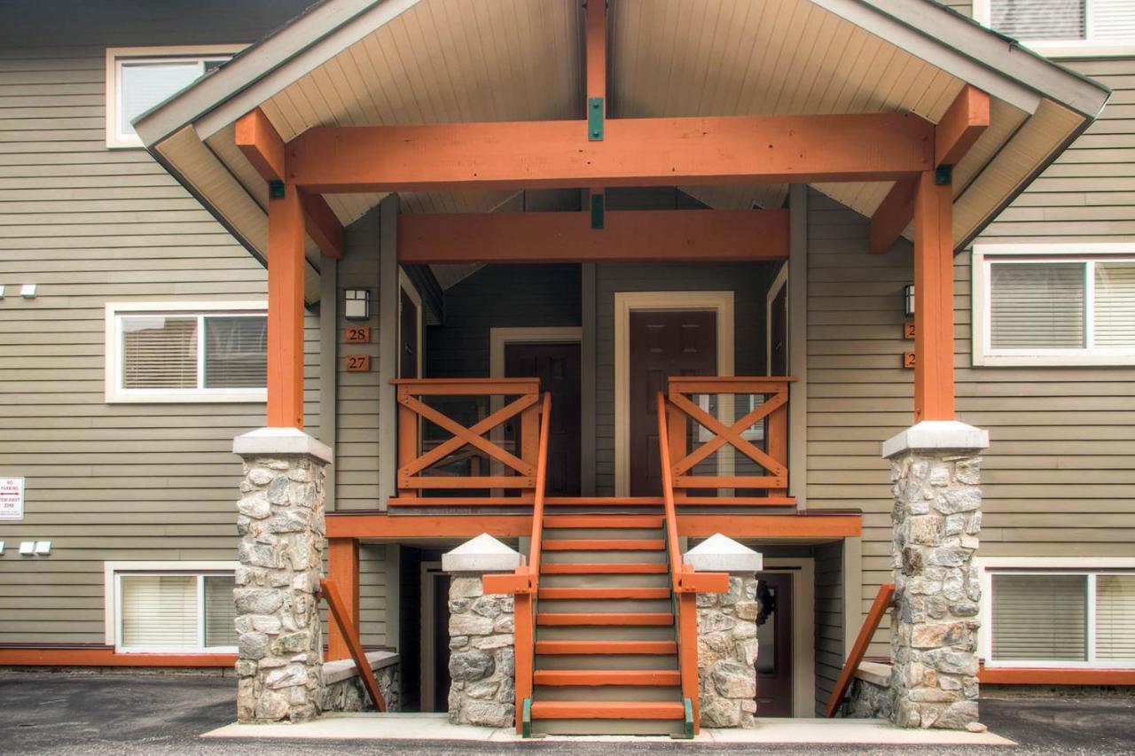 Trappers Crossing 28 Apartment Big White Ski Resort Exterior photo