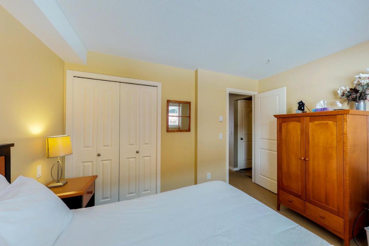 Trappers Crossing 28 Apartment Big White Ski Resort Exterior photo