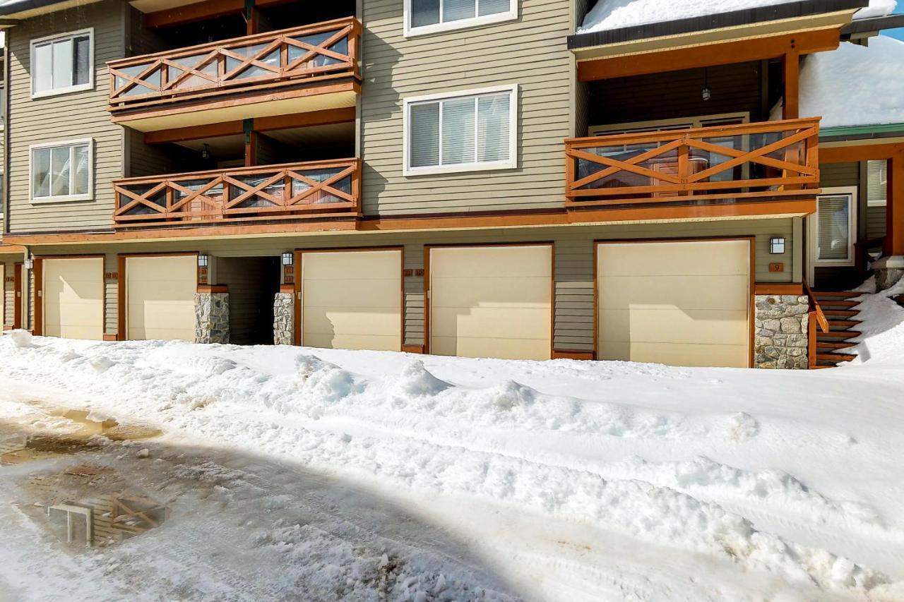 Trappers Crossing 28 Apartment Big White Ski Resort Exterior photo